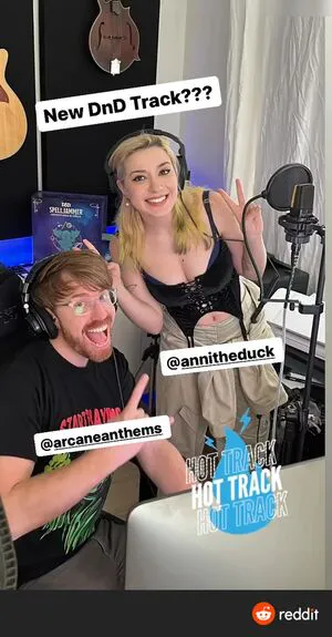 Annitheduck OnlyFans Leaked Free Thumbnail Picture - #AJhC1VgEnb