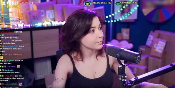 Annitheduck OnlyFans Leaked Free Thumbnail Picture - #D1PQHbafCv