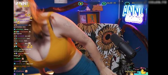 Annitheduck OnlyFans Leaked Free Thumbnail Picture - #Hr79gWkXs7