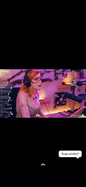 Annitheduck OnlyFans Leaked Free Thumbnail Picture - #VffGsJyXex