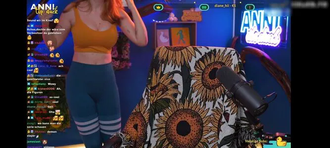 Annitheduck OnlyFans Leaked Free Thumbnail Picture - #WGSdk5Z5B2