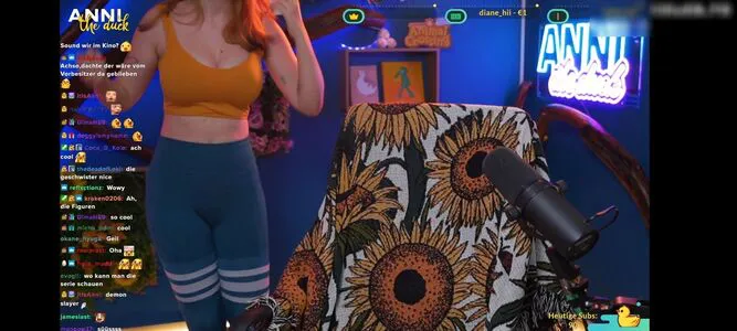 Annitheduck OnlyFans Leaked Free Thumbnail Picture - #b0eq0Lm3q4