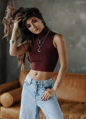 Anniva Carvahlo OnlyFans Leaked Free Thumbnail Picture - #CmxY9ofbFb