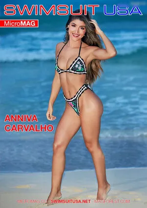 Anniva Carvahlo OnlyFans Leaked Free Thumbnail Picture - #NyGcYAUKIe