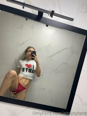 Annjoyhere OnlyFans Leaked Free Thumbnail Picture - #3lgm4RDokU