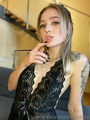 Annjoyhere OnlyFans Leaked Free Thumbnail Picture - #U4MUa4d3mL
