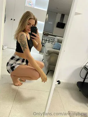Annjoyhere OnlyFans Leaked Free Thumbnail Picture - #U5IHq9ZBtY