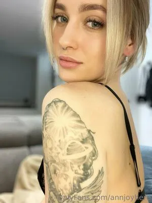 Annjoyhere OnlyFans Leaked Free Thumbnail Picture - #YmvtRcMy5m