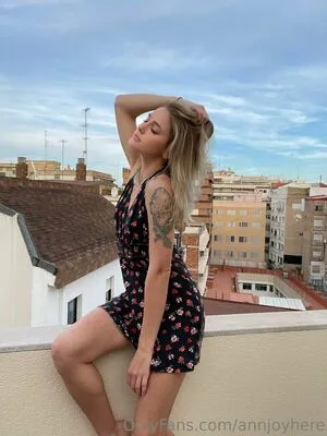 Annjoyhere OnlyFans Leaked Free Thumbnail Picture - #n86tTU2pco