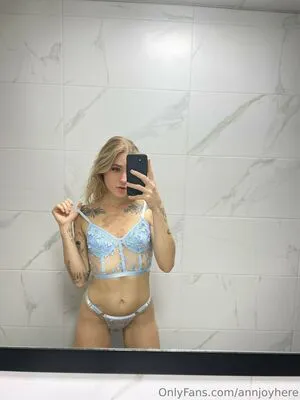 Annjoyhere OnlyFans Leaked Free Thumbnail Picture - #tD3DSoLqzR