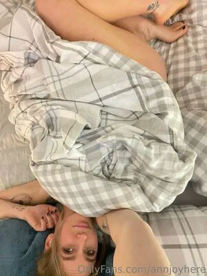 Annjoyhere OnlyFans Leaked Free Thumbnail Picture - #w0PMOavm3r