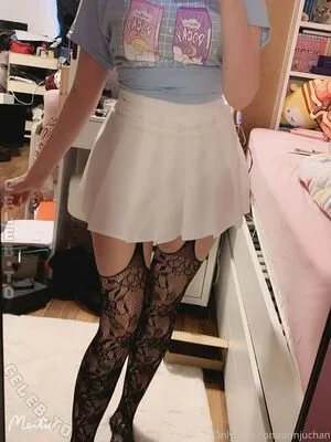 Annju Chan OnlyFans Leaked Free Thumbnail Picture - #DdFfagB1CH