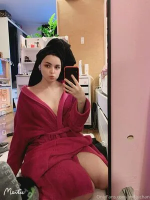 Annju Chan OnlyFans Leaked Free Thumbnail Picture - #MJRbFrCcGA