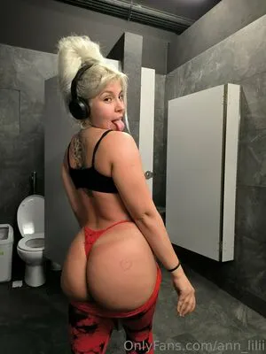 Annlili OnlyFans Leaked Free Thumbnail Picture - #6owqH0Hct3