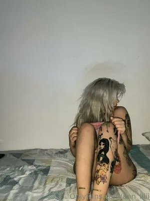 Annlili OnlyFans Leaked Free Thumbnail Picture - #dil1KOWoDs