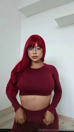 Annlucyfree OnlyFans Leaked Free Thumbnail Picture - #vBjYPrqGCc