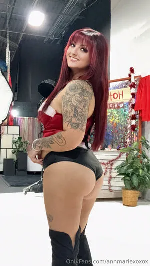 Annmariexoxox OnlyFans Leaked Free Thumbnail Picture - #4sDdF9M5U4