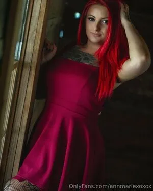 Annmariexoxox OnlyFans Leaked Free Thumbnail Picture - #9unbEIouCE