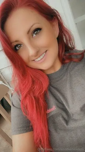 Annmariexoxox OnlyFans Leaked Free Thumbnail Picture - #IYu6zvaMoK