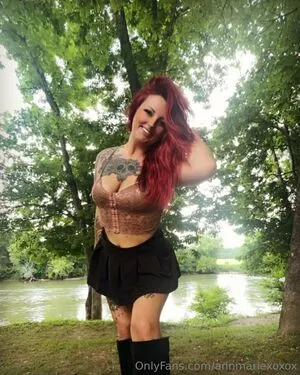 Annmariexoxox OnlyFans Leaked Free Thumbnail Picture - #M04bwCYmPN