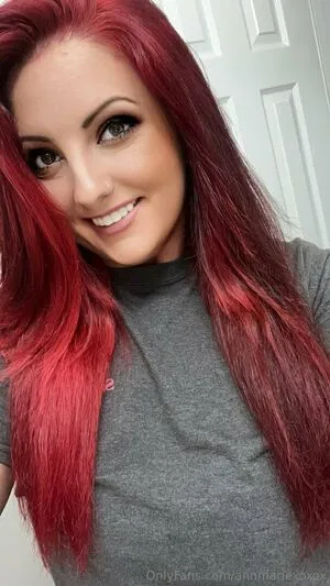 Annmariexoxox OnlyFans Leaked Free Thumbnail Picture - #X0XOxSPvAw