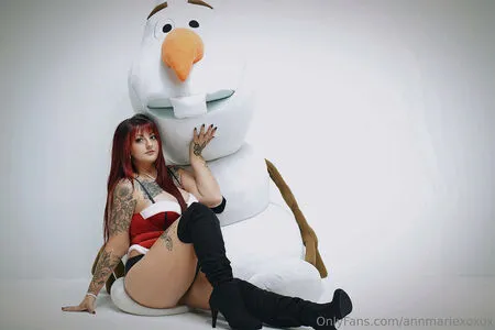 Annmariexoxox OnlyFans Leaked Free Thumbnail Picture - #YBNGRdlk1h
