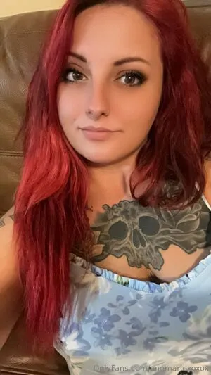 Annmariexoxox OnlyFans Leaked Free Thumbnail Picture - #a1RWrJKJdq