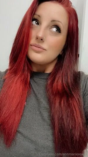Annmariexoxox OnlyFans Leaked Free Thumbnail Picture - #bU15GwlD8C