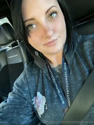 Annmariexoxox OnlyFans Leaked Free Thumbnail Picture - #rzz3eXSLwU