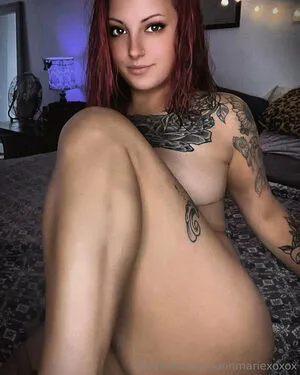 Annmariexoxox OnlyFans Leaked Free Thumbnail Picture - #sKYkzqBdgS