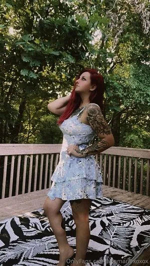 Annmariexoxox OnlyFans Leaked Free Thumbnail Picture - #wh413ciMMs