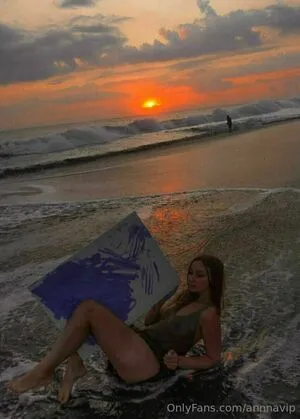 Annnavip OnlyFans Leaked Free Thumbnail Picture - #IVMGIAbLnl