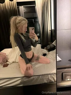 Annniiii OnlyFans Leaked Free Thumbnail Picture - #Qhd3paKHjr