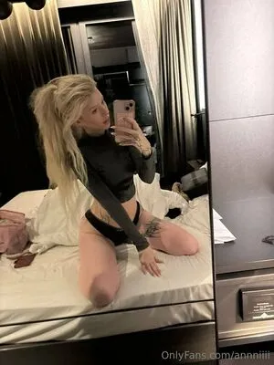 Annniiii OnlyFans Leaked Free Thumbnail Picture - #cBLtfBcD66