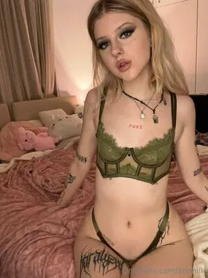 Annniiii OnlyFans Leaked Free Thumbnail Picture - #nQkg181hz5