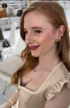 Annnkaaaa OnlyFans Leaked Free Thumbnail Picture - #FwNPESDZf0