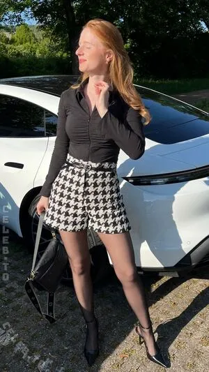 Annnkaaaa OnlyFans Leaked Free Thumbnail Picture - #QTUFZoUnFn