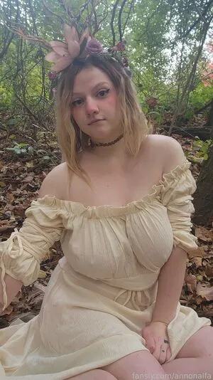Annonalfa OnlyFans Leaked Free Thumbnail Picture - #3gwUNAiC5B