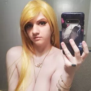 Annonalfa OnlyFans Leaked Free Thumbnail Picture - #p9pMKxq1rj