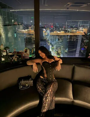 Annouveauriche OnlyFans Leaked Free Thumbnail Picture - #ILVt7X4slX