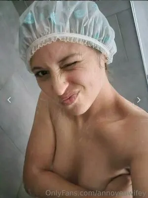 Annoyed Wifey OnlyFans Leaked Free Thumbnail Picture - #5V5WoZQqIZ