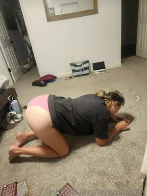 Annoyed Wifey OnlyFans Leaked Free Thumbnail Picture - #Li4Ah8C8Ek