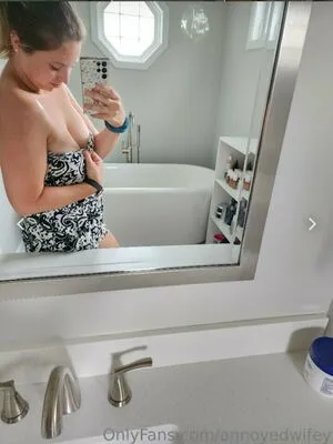 Annoyed Wifey OnlyFans Leaked Free Thumbnail Picture - #NpBEnFlp6p