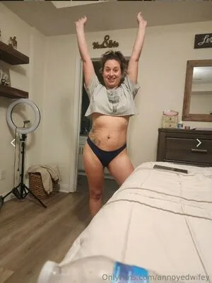 Annoyed Wifey OnlyFans Leaked Free Thumbnail Picture - #SEFBvxj5qH