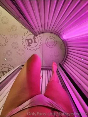 Annoyed Wifey OnlyFans Leaked Free Thumbnail Picture - #UzVijckubU