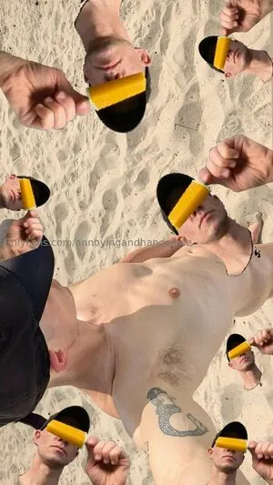 Annoyingandhandsome OnlyFans Leaked Free Thumbnail Picture - #EdiHolmwiY