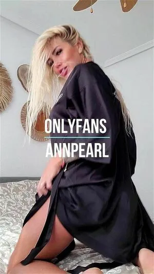 Annpearl OnlyFans Leaked Free Thumbnail Picture - #xGDRQO8PL5