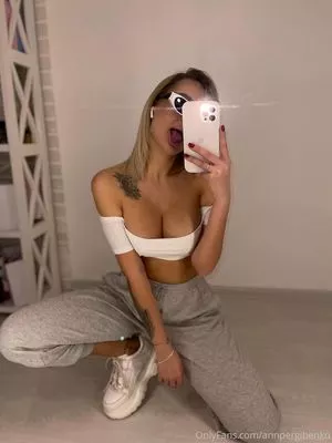 annpergibenko OnlyFans Leaked Free Thumbnail Picture - #3qioXyWepF