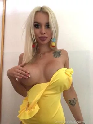 annpergibenko OnlyFans Leaked Free Thumbnail Picture - #PkLNu639de