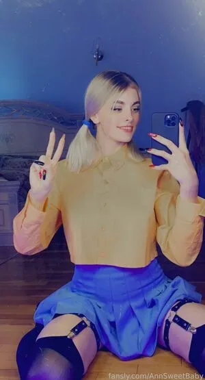 Annsweetbaby OnlyFans Leaked Free Thumbnail Picture - #aY9WAUrQvD